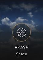Akash